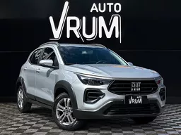 Fiat Pulse