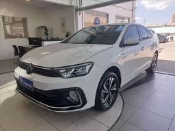 Volkswagen Virtus