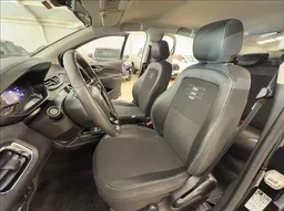 Chevrolet Prisma