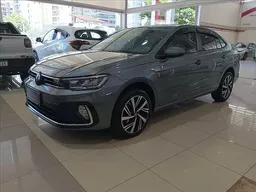 Volkswagen Virtus