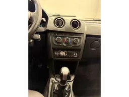 Chevrolet Celta