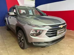 Chevrolet Montana