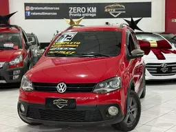 Volkswagen Crossfox