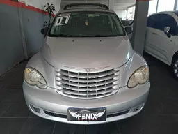 Chrysler PT Cruiser