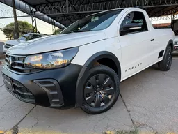 Volkswagen Saveiro