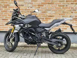 BMW G 310 GS