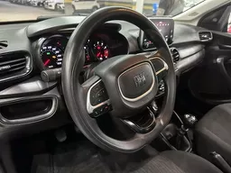 Fiat Cronos