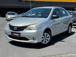 Toyota Etios