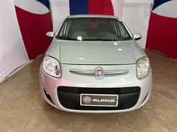 Fiat Palio