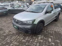 Volkswagen Saveiro