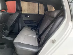 Volkswagen Space Cross