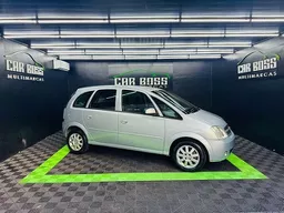 Chevrolet Meriva