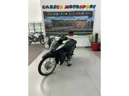 Honda Biz