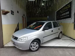 Chevrolet Corsa
