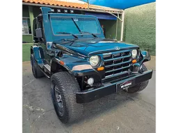 Troller T4