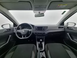 Volkswagen Polo Hatch