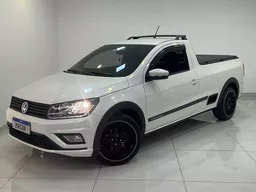 Volkswagen Saveiro