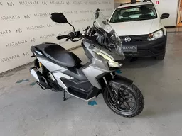 Honda ADV
