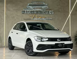 Volkswagen Apollo