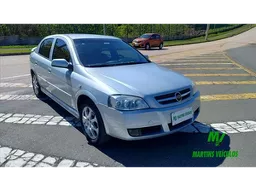 Chevrolet Astra