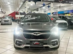 Chery Tiggo 5X