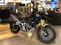 Triumph Tiger 1200