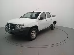Renault Oroch