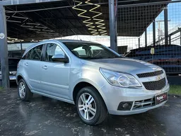 Chevrolet Agile
