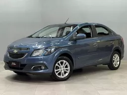 Chevrolet Prisma