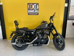 Sportster 1200