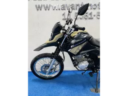Yamaha XTZ 150