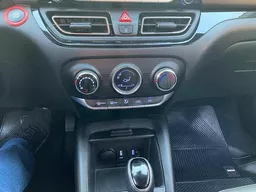 Hyundai HB20X