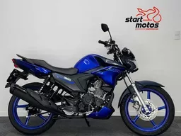 Yamaha Factor