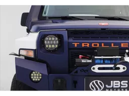 Troller T4