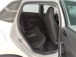 Volkswagen Polo Hatch