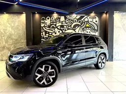 Volkswagen Taos