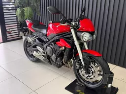 Street Triple