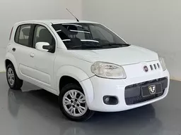 Fiat Uno