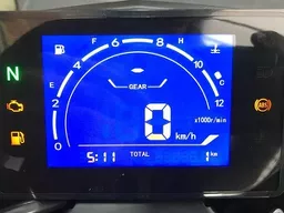Shineray XY 250-5