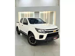 Chevrolet S10