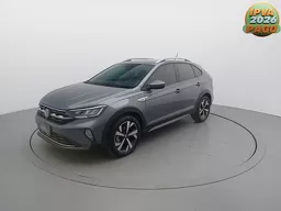 Volkswagen Nivus