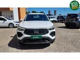 Fiat Pulse