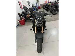 Honda CB 650