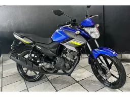 Fazer 150