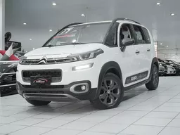 Citroën Aircross