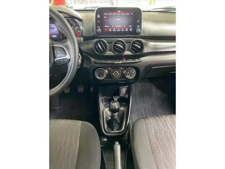 Foto do carro