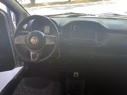 Fiat Uno