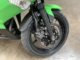 Kawasaki Ninja