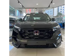 Honda CRV