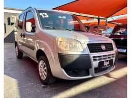 Fiat Doblò